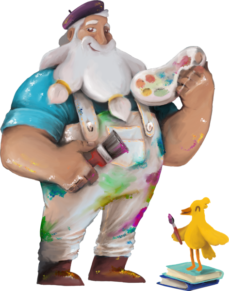 Joepegs Joe