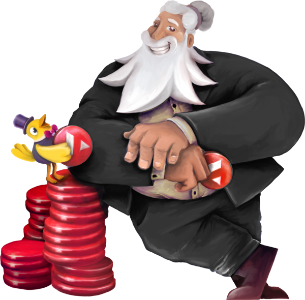 Banker Joe