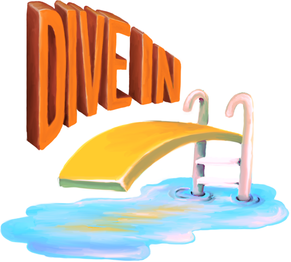 Dive In