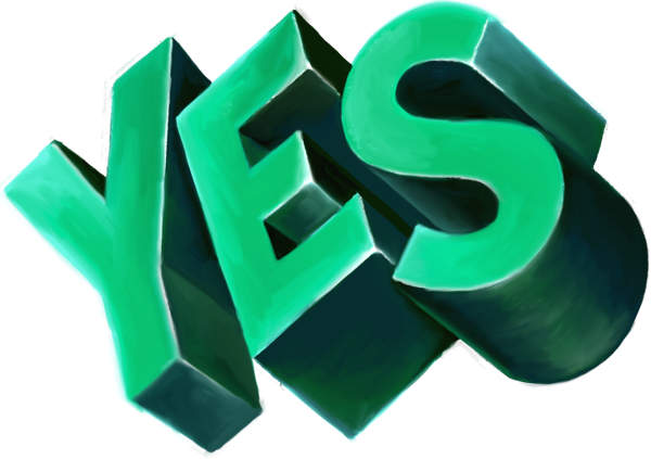 YES