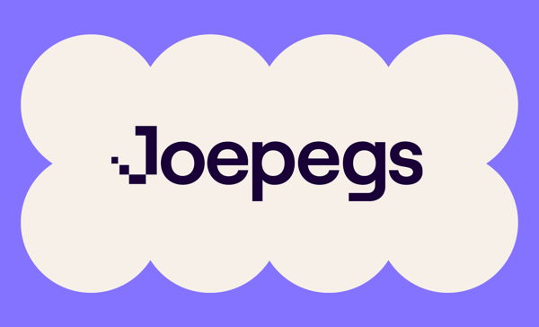 Logotype – Black